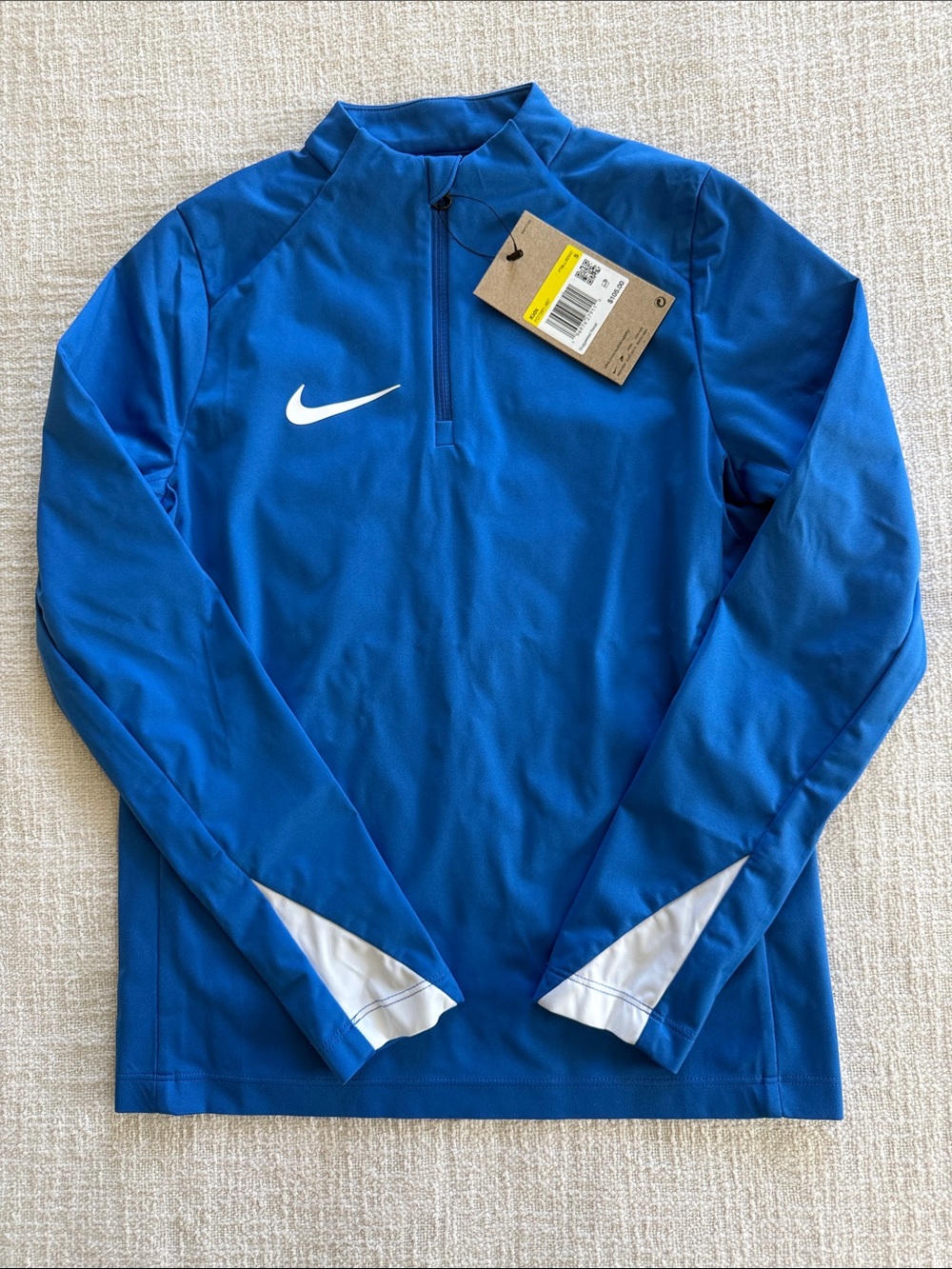 NWT Nike Size Small StormFit Jacket